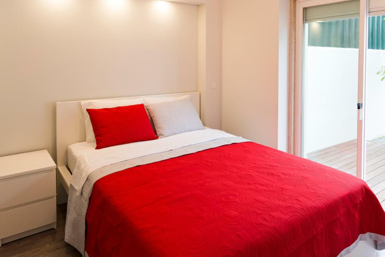 Apartamento Ideal 3 Lisbon Exterior photo