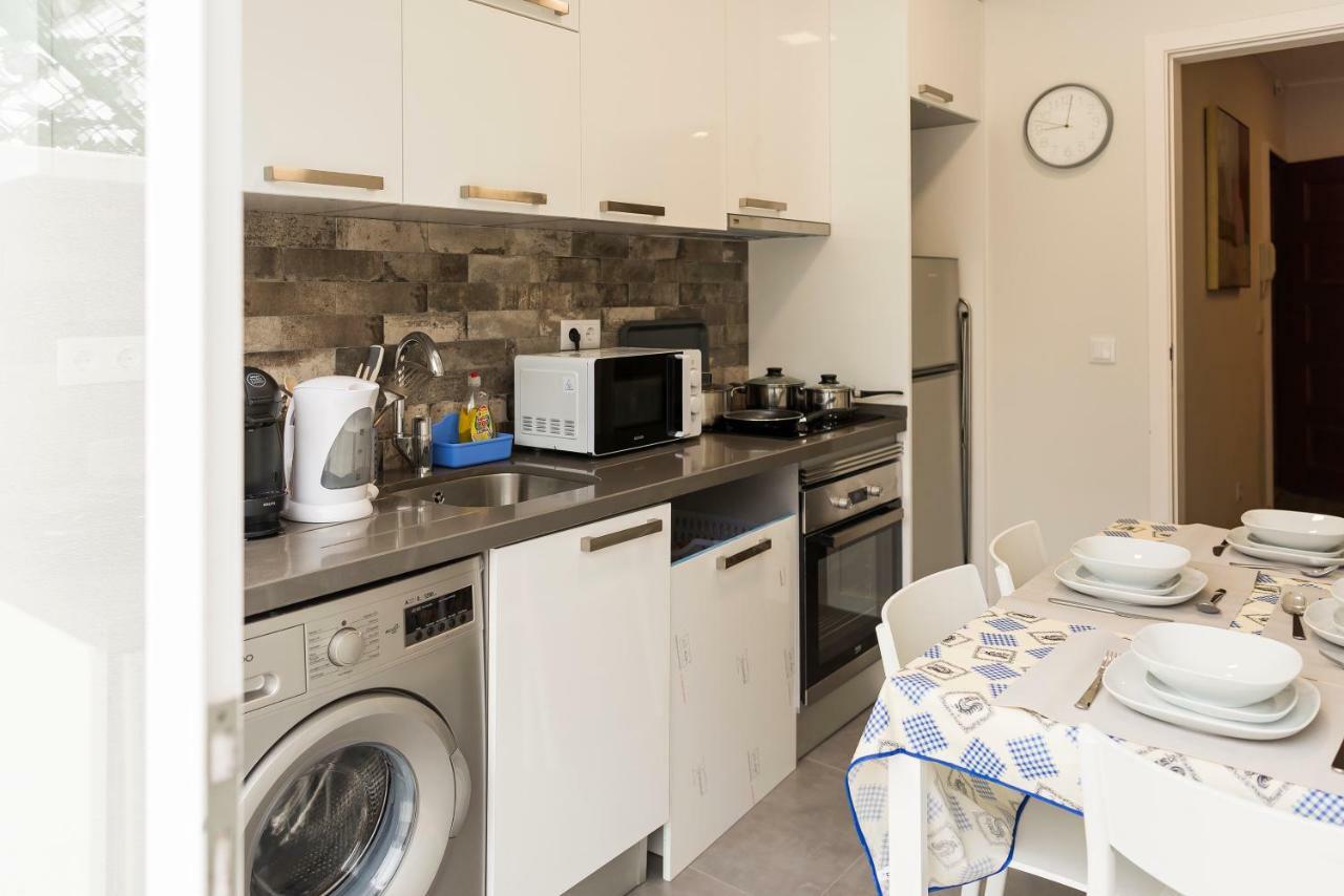 Apartamento Ideal 3 Lisbon Exterior photo