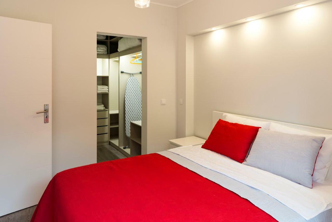 Apartamento Ideal 3 Lisbon Exterior photo