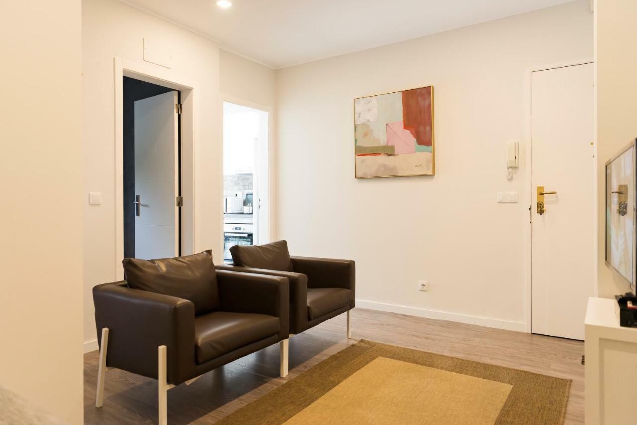 Apartamento Ideal 3 Lisbon Exterior photo