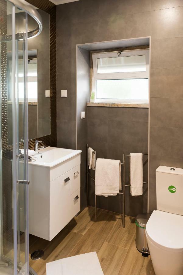 Apartamento Ideal 3 Lisbon Exterior photo